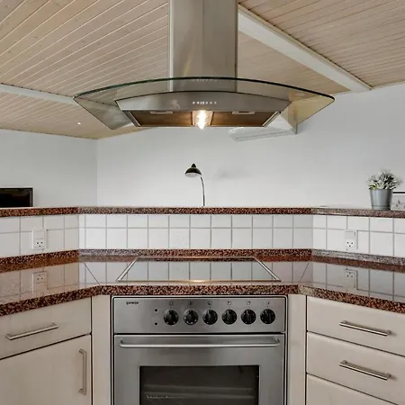 Three-bedroom In *