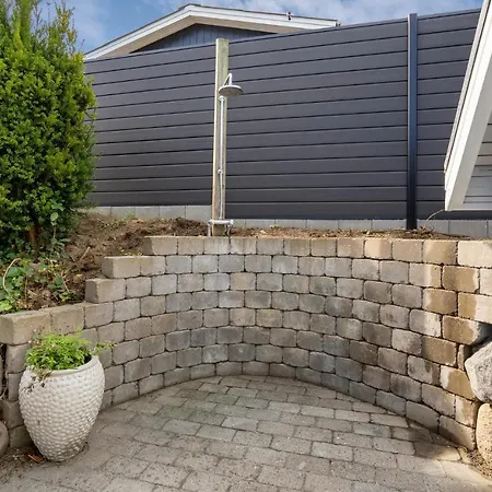 Three-bedroom In * Hejls