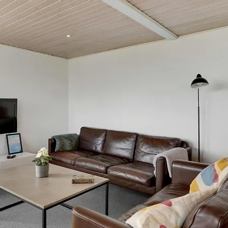 Smukt Hus Med 3 Soveværelser I Hejls *