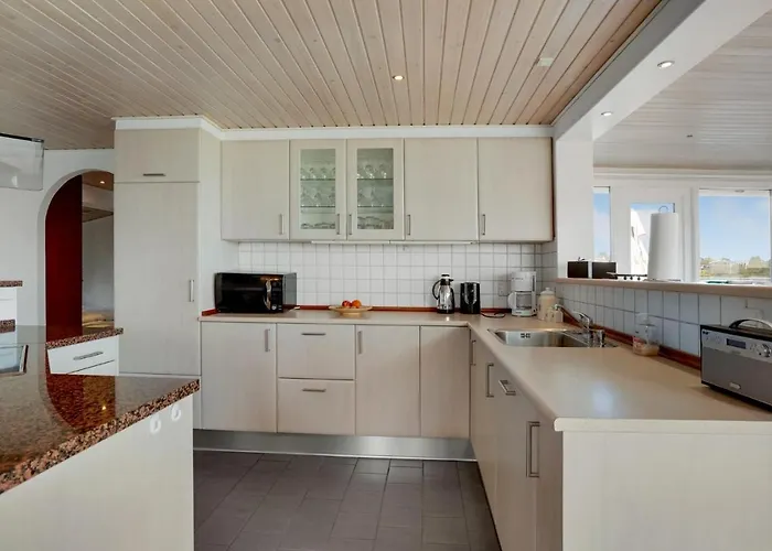 Three-bedroom In Hejls