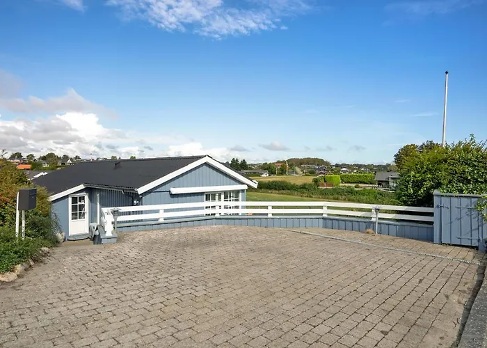 Three-bedroom In