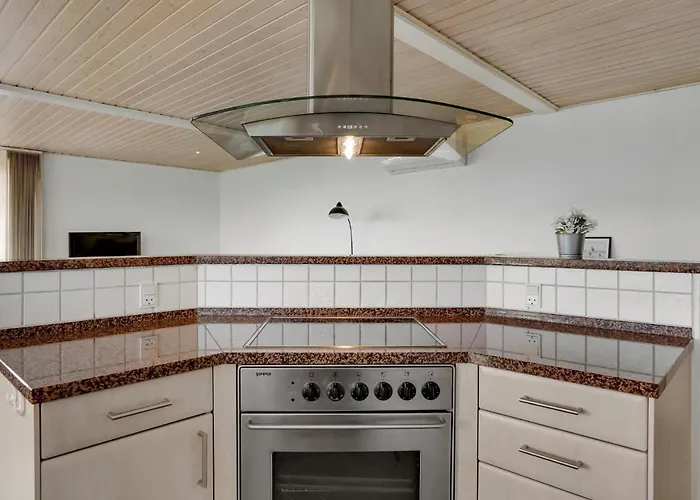 Three-bedroom In *