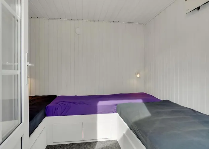 別荘 Three-bedroom In *