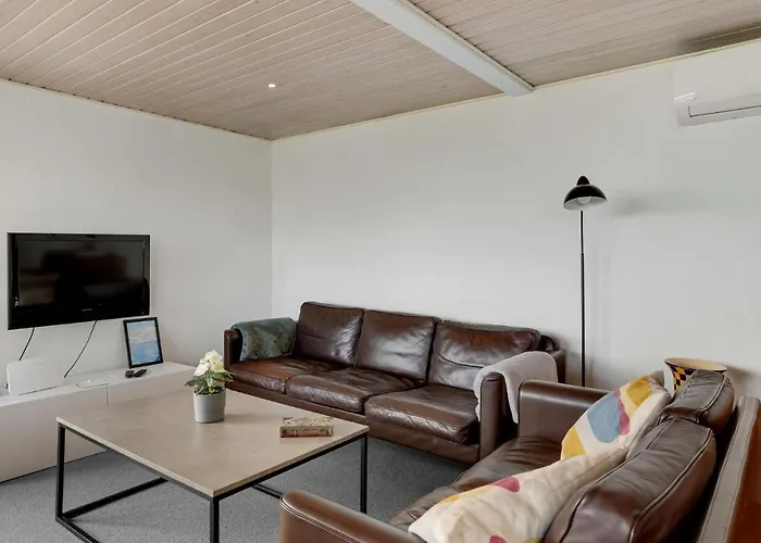Three-bedroom In *