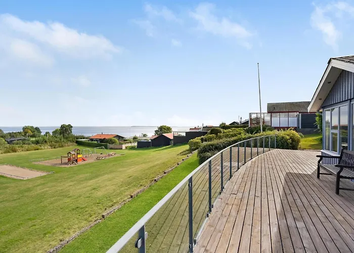 Three-bedroom In